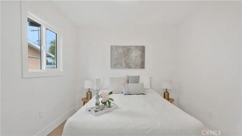 Tiny photo for 802 S Olive Avenue, Alhambra, CA 91803 (MLS # OC25232582)