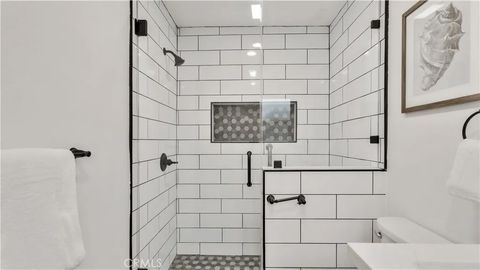 Tiny photo for 802 S Olive Avenue, Alhambra, CA 91803 (MLS # OC25232582)