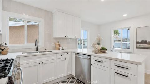 Tiny photo for 802 S Olive Avenue, Alhambra, CA 91803 (MLS # OC25232582)