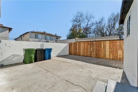 Tiny photo for 802 S Olive Avenue, Alhambra, CA 91803 (MLS # OC25232582)