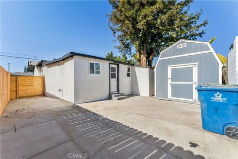 Tiny photo for 802 S Olive Avenue, Alhambra, CA 91803 (MLS # OC25232582)