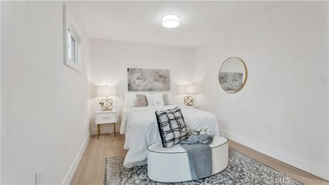 Tiny photo for 802 S Olive Avenue, Alhambra, CA 91803 (MLS # OC25232582)