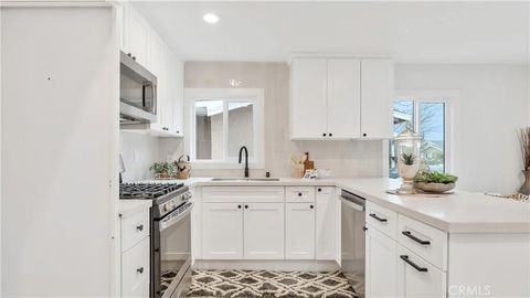 Tiny photo for 802 S Olive Avenue, Alhambra, CA 91803 (MLS # OC25232582)