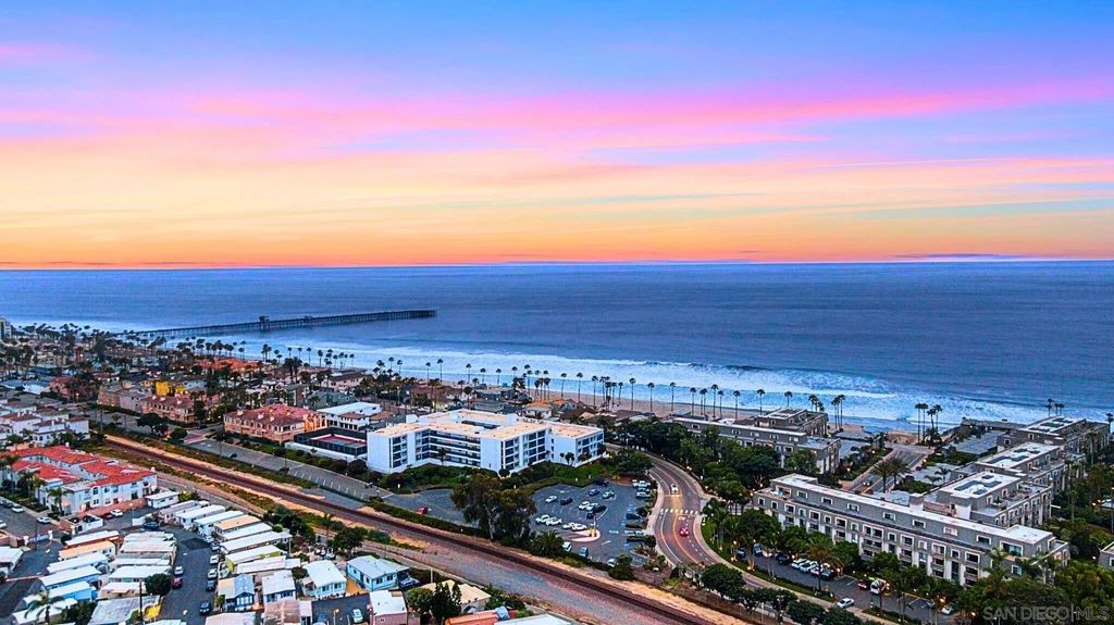 Photo of 1019 Costa Pacifica Way #1111, Oceanside, CA 92054 (MLS # 260001394)