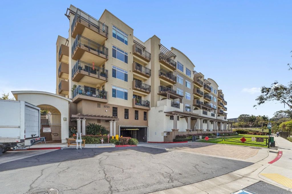 Photo of 1019 Costa Pacifica Way #1111, Oceanside, CA 92054 (MLS # 260001394)