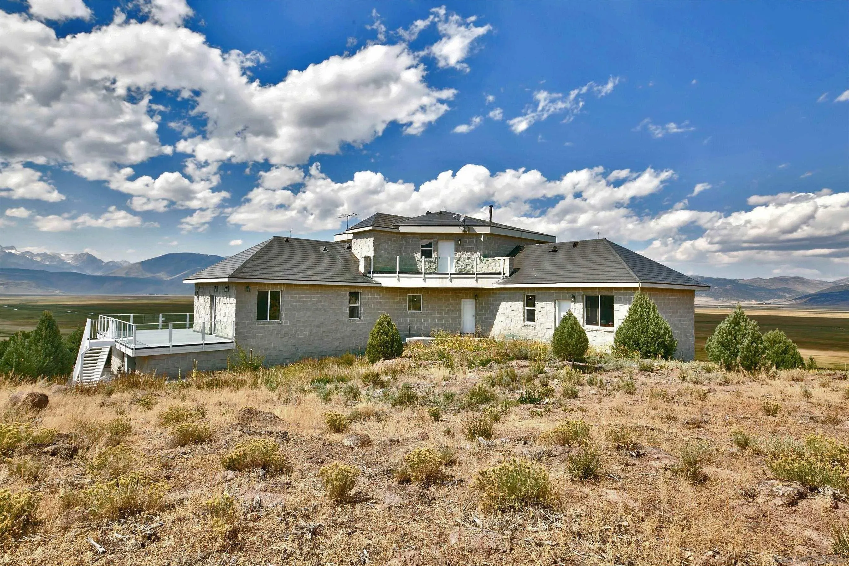 Bridgeport, California 93517, United States, 4 Bedrooms Bedrooms, ,4 BathroomsBathrooms,Residential,Active,62403