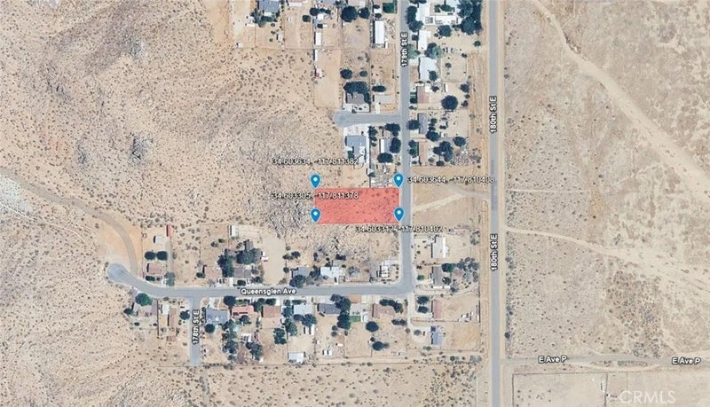 0 179th East