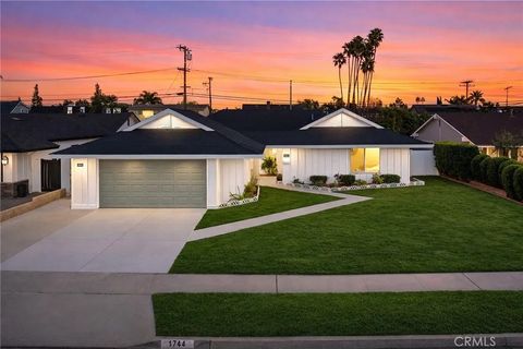 1714 Kingston Placentia CA 92870