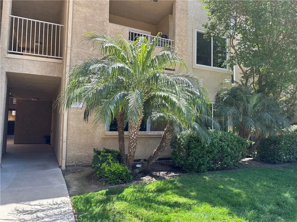 Photo of 2450 San Gabriel Way #104, Corona, CA 92882 (MLS # IG26094383)