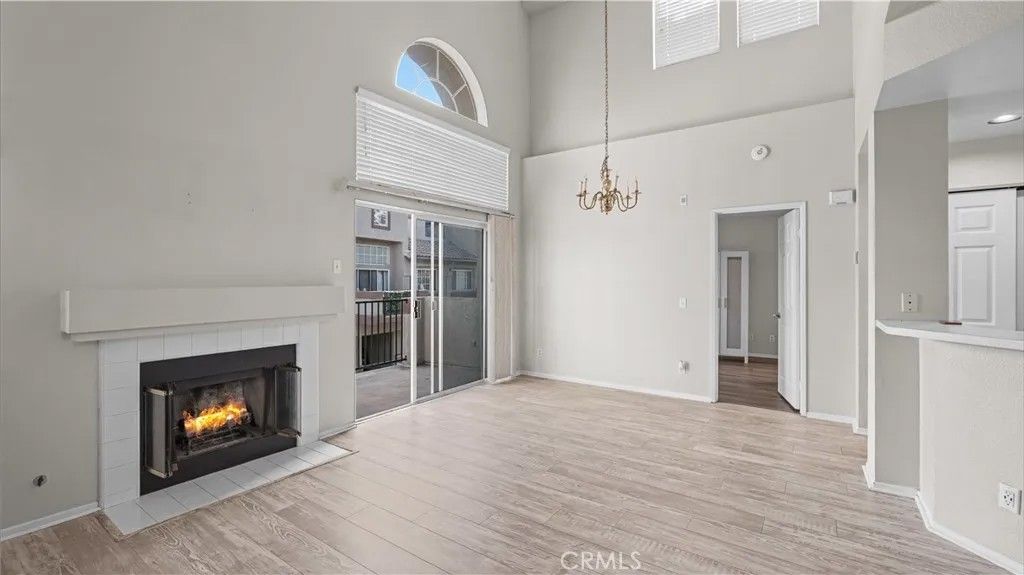 Photo of 2951 Via Milano #202, Corona, CA 92879 (MLS # CV25274117)