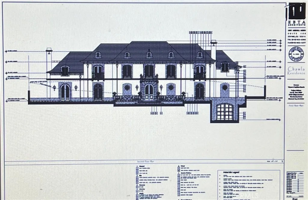 23431 Ridge Line