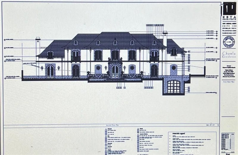 23431 Ridge Line