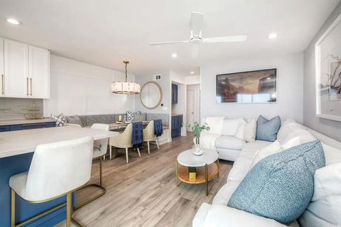 Tiny photo for 1202 N Pacific Street #307A, Oceanside, CA 92054 (MLS # NDP2509650)