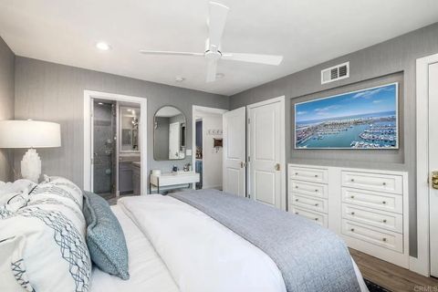 Tiny photo for 1202 N Pacific Street #307A, Oceanside, CA 92054 (MLS # NDP2509650)