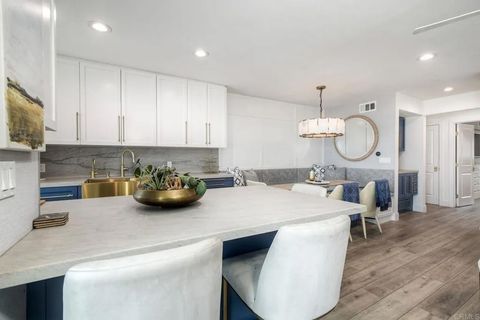 Tiny photo for 1202 N Pacific Street #307A, Oceanside, CA 92054 (MLS # NDP2509650)