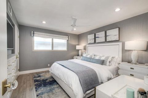 Tiny photo for 1202 N Pacific Street #307A, Oceanside, CA 92054 (MLS # NDP2509650)