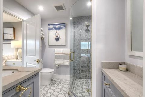 Tiny photo for 1202 N Pacific Street #307A, Oceanside, CA 92054 (MLS # NDP2509650)