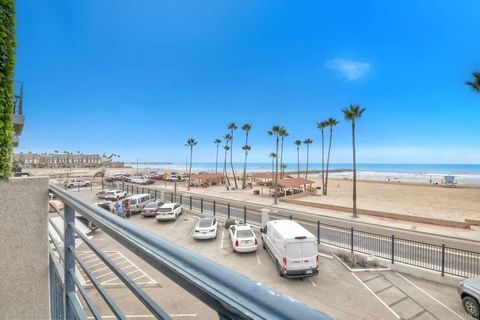 Tiny photo for 1202 N Pacific Street #307A, Oceanside, CA 92054 (MLS # NDP2509650)