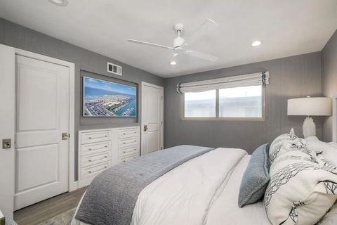 Tiny photo for 1202 N Pacific Street #307A, Oceanside, CA 92054 (MLS # NDP2509650)