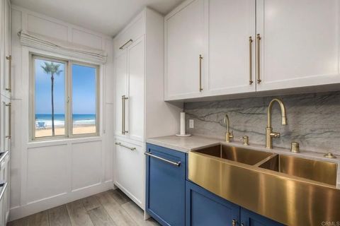 Tiny photo for 1202 N Pacific Street #307A, Oceanside, CA 92054 (MLS # NDP2509650)