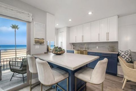 Tiny photo for 1202 N Pacific Street #307A, Oceanside, CA 92054 (MLS # NDP2509650)