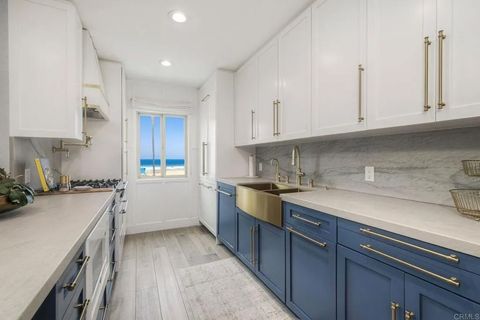 Tiny photo for 1202 N Pacific Street #307A, Oceanside, CA 92054 (MLS # NDP2509650)