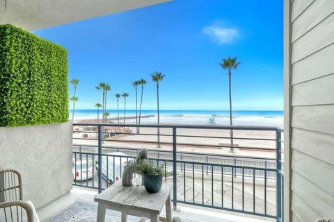 Photo of 1202 N Pacific Street #307A, Oceanside, CA 92054 (MLS # NDP2509650)