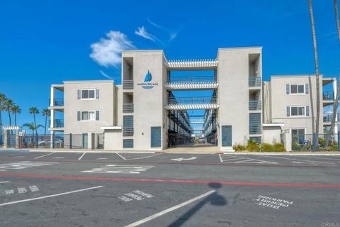 Tiny photo for 1202 N Pacific Street #307A, Oceanside, CA 92054 (MLS # NDP2509650)