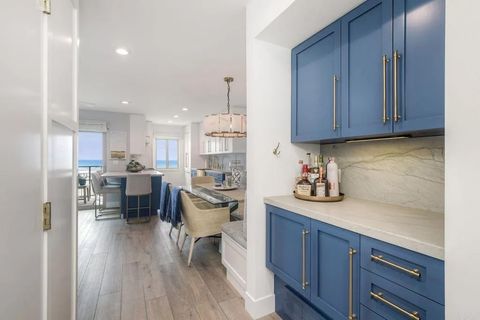 Tiny photo for 1202 N Pacific Street #307A, Oceanside, CA 92054 (MLS # NDP2509650)