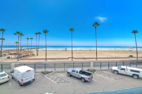 Tiny photo for 1202 N Pacific Street #307A, Oceanside, CA 92054 (MLS # NDP2509650)