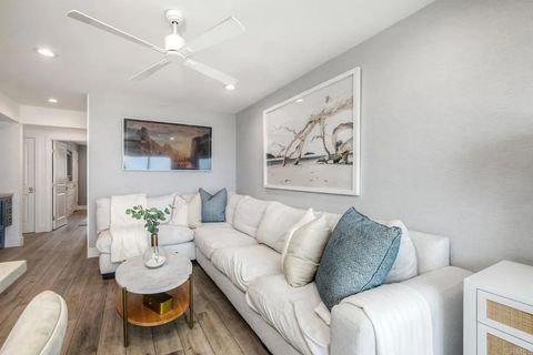 Tiny photo for 1202 N Pacific Street #307A, Oceanside, CA 92054 (MLS # NDP2509650)