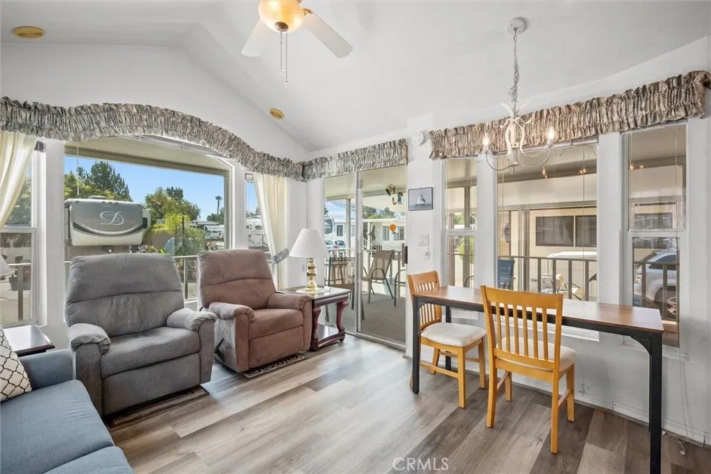 Photo of 1238 Heritage Ranch, San Jacinto, CA 92583 (MLS # SW26147332)