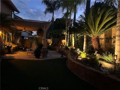 Tiny photo for 5370 Wrangler Drive, Fontana, CA 92336 (MLS # CV25253050)