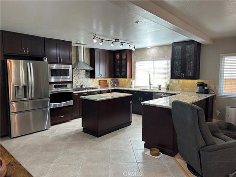 Tiny photo for 5370 Wrangler Drive, Fontana, CA 92336 (MLS # CV25253050)