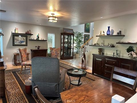 Tiny photo for 5370 Wrangler Drive, Fontana, CA 92336 (MLS # CV25253050)