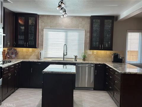 Tiny photo for 5370 Wrangler Drive, Fontana, CA 92336 (MLS # CV25253050)