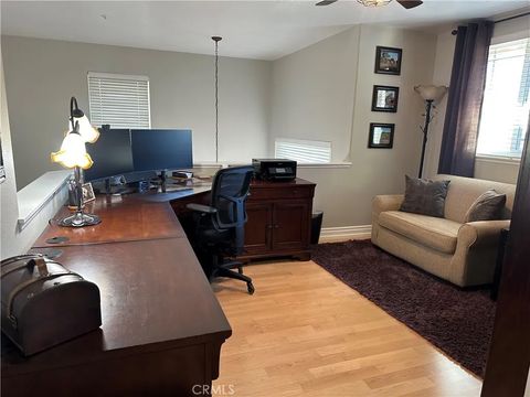 Tiny photo for 5370 Wrangler Drive, Fontana, CA 92336 (MLS # CV25253050)