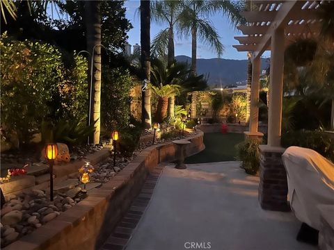 Tiny photo for 5370 Wrangler Drive, Fontana, CA 92336 (MLS # CV25253050)