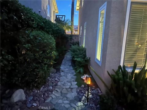 Tiny photo for 5370 Wrangler Drive, Fontana, CA 92336 (MLS # CV25253050)