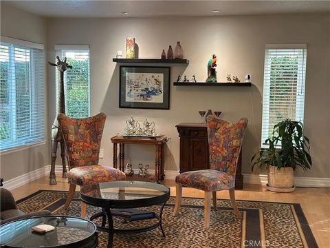 Tiny photo for 5370 Wrangler Drive, Fontana, CA 92336 (MLS # CV25253050)