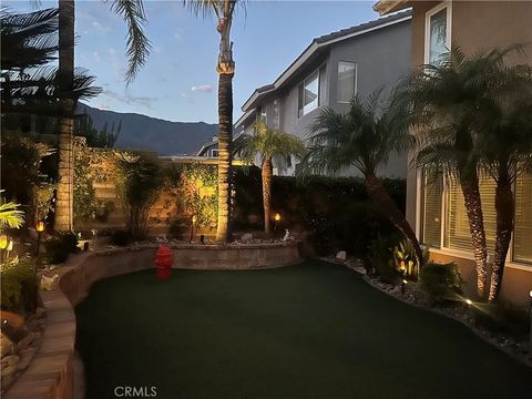 Tiny photo for 5370 Wrangler Drive, Fontana, CA 92336 (MLS # CV25253050)