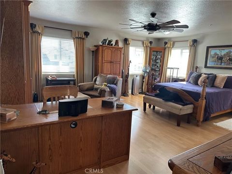 Tiny photo for 5370 Wrangler Drive, Fontana, CA 92336 (MLS # CV25253050)