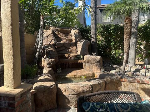 Tiny photo for 5370 Wrangler Drive, Fontana, CA 92336 (MLS # CV25253050)