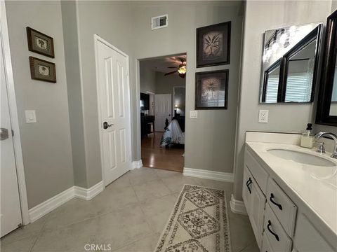 Tiny photo for 5370 Wrangler Drive, Fontana, CA 92336 (MLS # CV25253050)