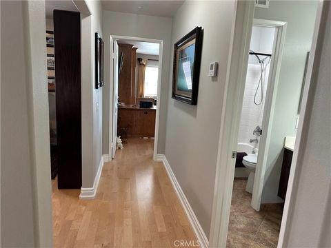 Tiny photo for 5370 Wrangler Drive, Fontana, CA 92336 (MLS # CV25253050)