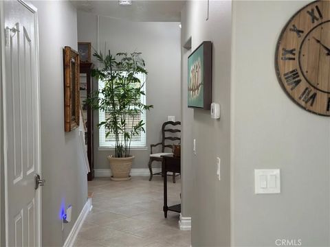 Tiny photo for 5370 Wrangler Drive, Fontana, CA 92336 (MLS # CV25253050)