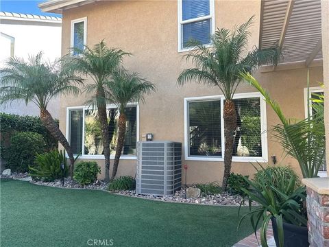 Tiny photo for 5370 Wrangler Drive, Fontana, CA 92336 (MLS # CV25253050)