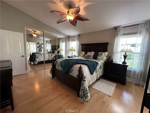 Tiny photo for 5370 Wrangler Drive, Fontana, CA 92336 (MLS # CV25253050)