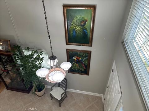 Tiny photo for 5370 Wrangler Drive, Fontana, CA 92336 (MLS # CV25253050)