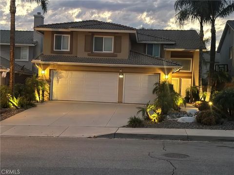 Tiny photo for 5370 Wrangler Drive, Fontana, CA 92336 (MLS # CV25253050)